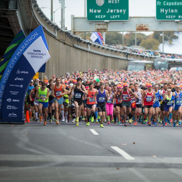 Nyc Marathon 2024 Live Updates Benni Hortensia