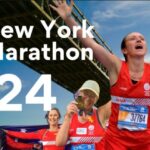 New York City Marathon 2024 Registration