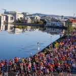 Reykjavik Marathon live